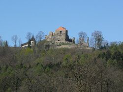 Hrad Potštejn
