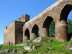 Hrad Velhartice