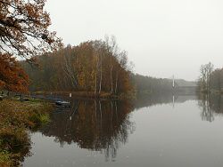 Soutok Labe a Cidliny