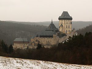 Karlštejn