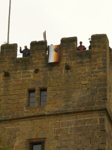 Helfenburk dobyt medvědy