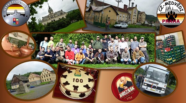 Pohlednice z výletu