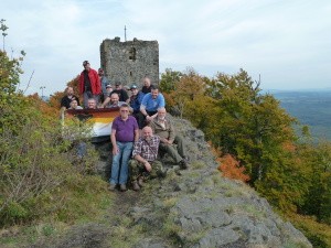 Medvědi dobyli Ralsko