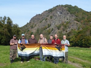 U Týřovických skal
